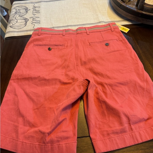 Men’s Caribbean shorts size 32 NWT - Picture 3 of 3
